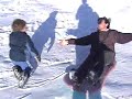 Sledding 12/29/07