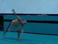 Аццкий акробат! реально стоит посмотреть...