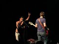 Brian Jonestown Massacre - Anton vs. Vancouver!