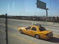 LACMTA Green Line: Hartwome to Avation/LAX LACMTA Green Line: Hartwome to Avation/LAX