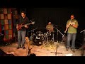 Banda  Cajamarca - Sex in a Pan(Bela Fleck cover)