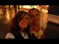 intissar et moi hollywood de nuit