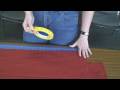 No Sew Fleece Blanket