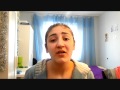 Ericka Janes - The one that got away (Katy Perry)