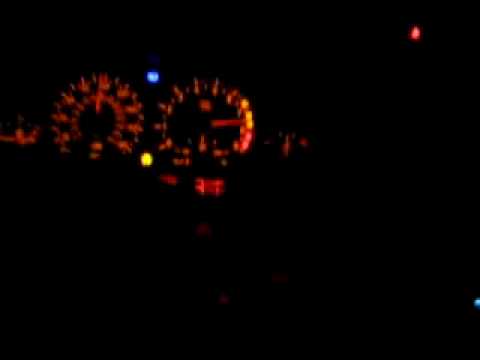 BMW M3 Launch Control