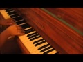 Nicole Scherzinger - Poison (Piano Version)