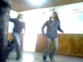 super baile jeje