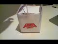 Aiya Packaging - Chinese Takeaway