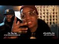Shawty Lo ft. Ludacris, Gucci Mane & The-Dream - Atlanta, GA (Behind The Scenes)