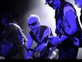 SCORPIONS - 