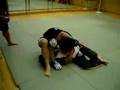 Thomas Fan BJJ vs Kung Fu Guys in HK Round 2