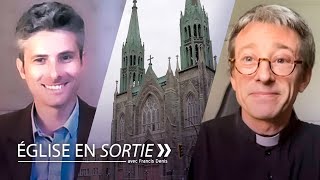 Église en Sortie 17 mai 2021