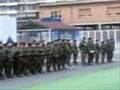Giuramento Primo blocco Vfp1 2006 (Ramdife)