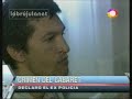 Crimen del Cabaret Crimen del Cabaret