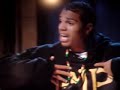 Def Poetry Jam- Pat\