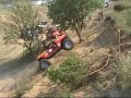 hungarian 4x4trial, n�ha nem siker�l.....
