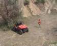 hungarian 4x4trial, néha nem sikerül.....