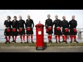 Red Hot Chilli Pipers - Highland Cathedral