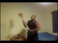 Stick work