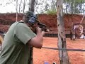 Big Bore Association Shoot Big Bore Association Shoot