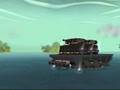 Spore tank transporter (ship)
