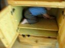 David in the Cupboard