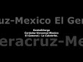 GenteDJ El General.- La Culebrita.
