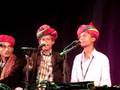 The Boys from Chota Divana at Womad 2007