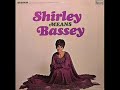 The Girl From Tiger Bay - Dame Shirley Bassey / Manic Street Preachers