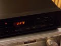 Vintage Magnavox CD Player EBAY Vintage Magnavox CD Player EBAY