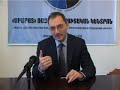 Արմեն Այվազյանը մեկնաբանում է դատարանի վճիռը 1