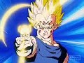 Vegeta Vs. Goku Fozzy: Enemy