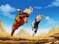 Vegeta Vs. Goku Fozzy: Enemy