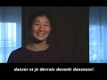 35th Prix de Lausanne Anniversary 35th Prix de Lausanne Anniversary