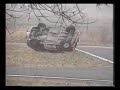 Darek salecki- pocz?tki SuperSprint�w