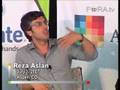 Reza Aslan - How Al Qaeda Spins America's Image Abroad