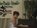 Angel Chen Paino : Cuckoo Waltz (?????) Angel Chen Paino : Cuckoo Waltz (?????)