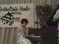 Angel Chen Paino : Cuckoo Waltz (杜鵑圓舞曲)