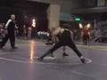 McBryde vs Welch