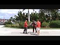 Flying Jet Pack Demo/Show in Coconut Creek, FL