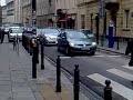 MERCEDES S63 AMG IN WARSAW