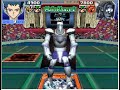 Yugioh World Championship 2008 vs Kozaky Yugioh World Championship 2008 vs Kozaky