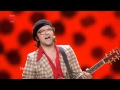 Portugal : Eurovision Song Contest Semi Final 2011 - BBC Three
