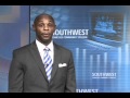 Why I Chose Southwest - Dorsey Hopson