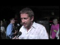 interview with gerard butler about what's happening with the burns movie as well as his starring role in beowulf and grendel. gerard also discusses his fans ...
