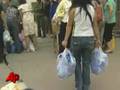 Chinese Milk Ban Spreads, Animals Now Sick