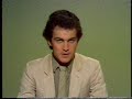 TV sports news 20/9/81 - the evening of the 1981 BRL GF