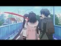 School Days ~ Ending