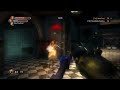 Bioshock 2 - Survival of the Fittest 1 trailer