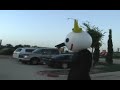 Jack in the City Deleted Scenes